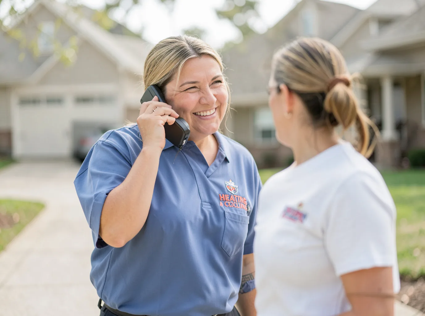 Hvac Repair Walloon Lake, MI FAQs